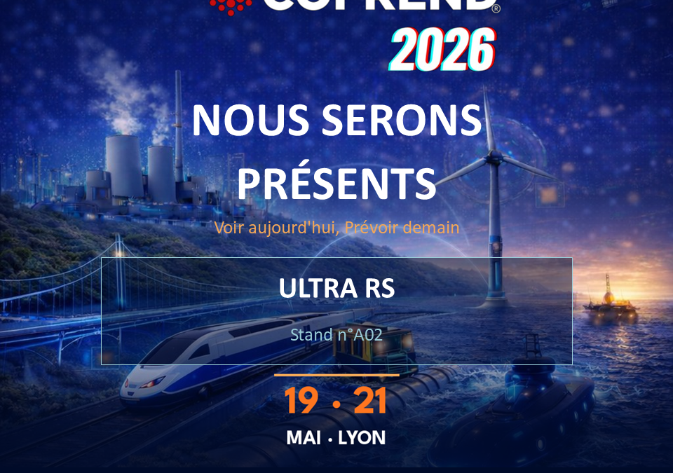 Les Journées COFREND 2026