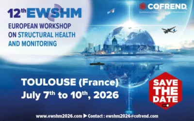 12th European Workshop on Structural Health Monitoring