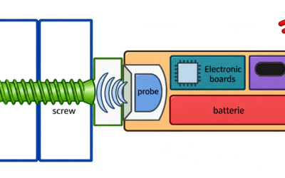 Ultrasonic Bolt Preload Monitoring